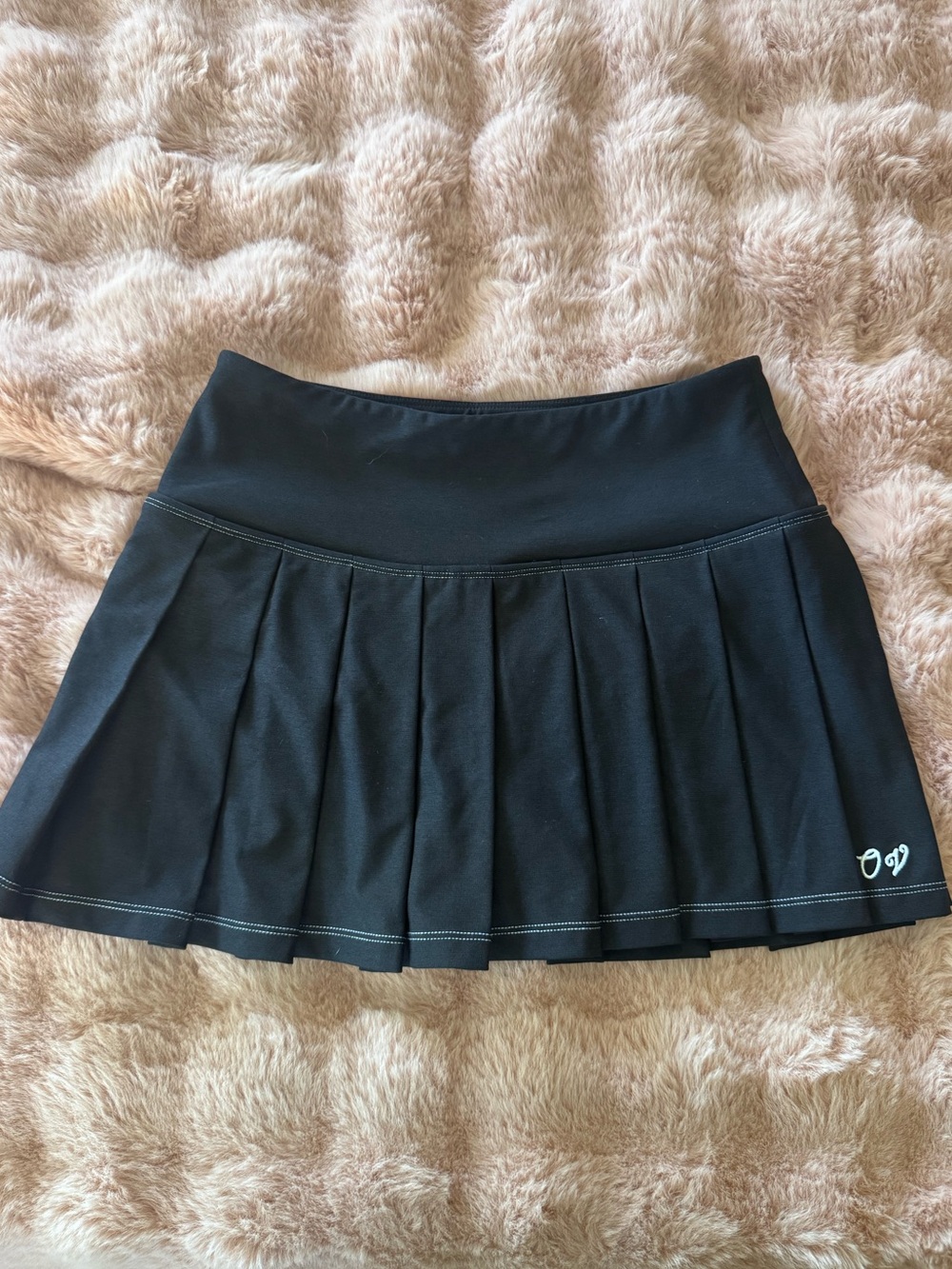 Outdoor Voices Pleated Skort
